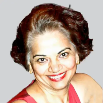 Parag Chandarana - TMS specialist in Warrenville