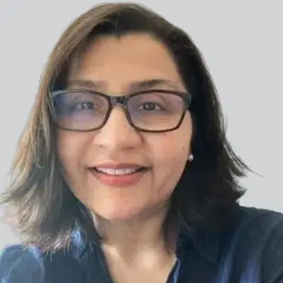 Samar Mahmood - TMS specialist in Warrenville