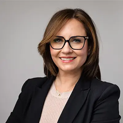 Elizabeth Saffle - TMS psychiatrist in FRANKLIN