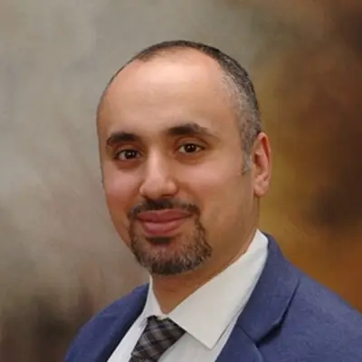 Shady Shebak - TMS psychiatrist in Mt Clemens