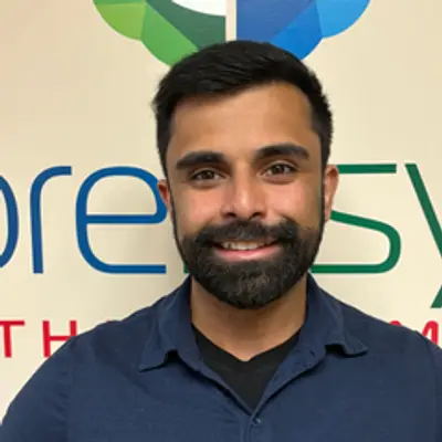 Youssef Makki - TMS psychiatrist in Mt Clemens