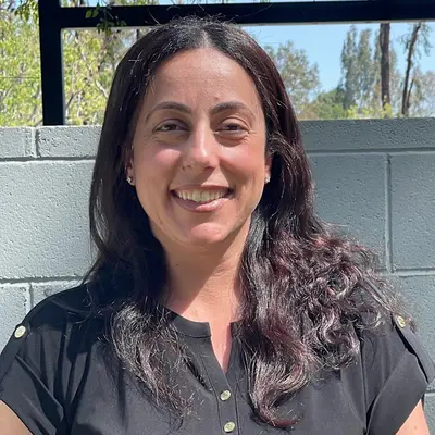 Jainy Vathikulam - TMS specialist in Westchester