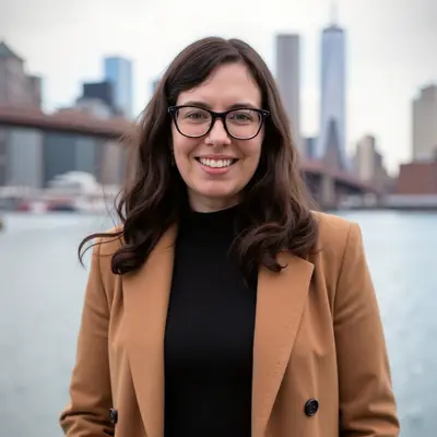 Juliana N - TMS specialist in Westchester