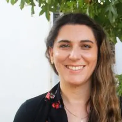 Elizabeth Petrisca