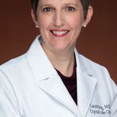 Amanda Smith