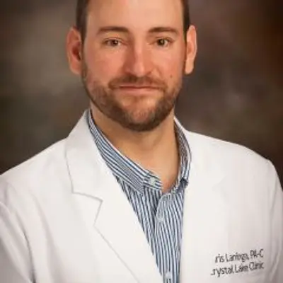 Christopher Laninga
