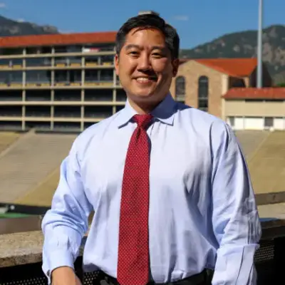Andrew Park