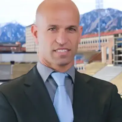 Daniel K