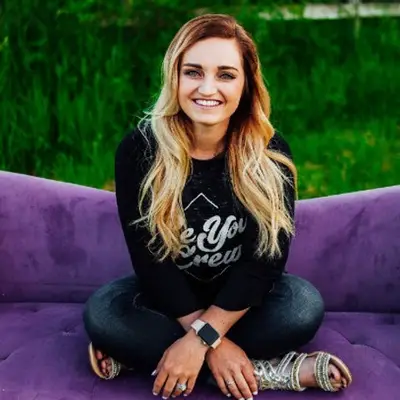 April Vaassen