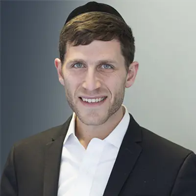 Shimon Abrams