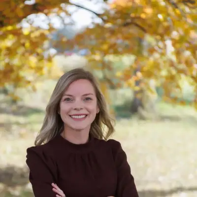 Kristen Vincent - TMS psychiatrist in Dover