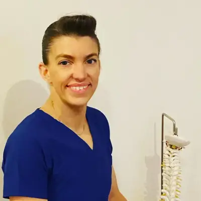 Shannon Keiper - TMS psychiatrist in Dover