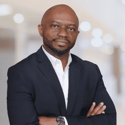 Chinweike Izeogu - TMS specialist in Denville
