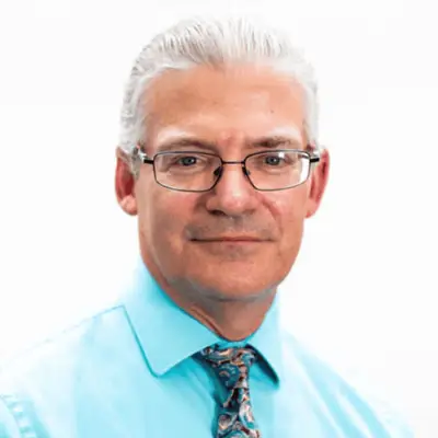 David Spriet - TMS specialist in Denville