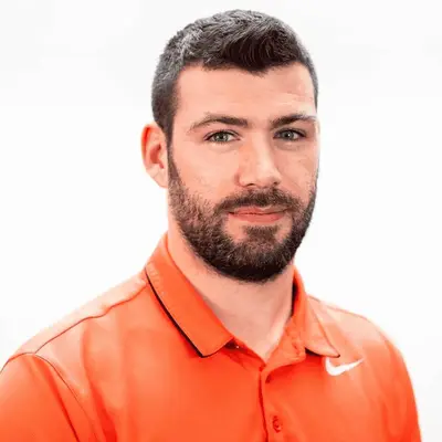 Derrick Lawlor - TMS specialist in Denville