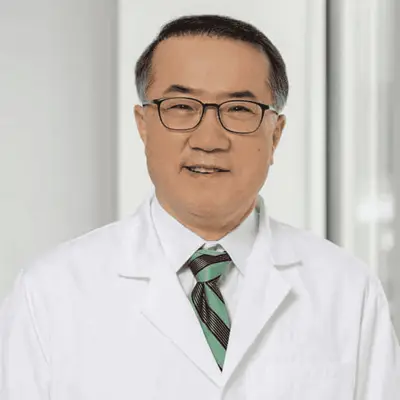 Jiyong Ahn - TMS specialist in Denville