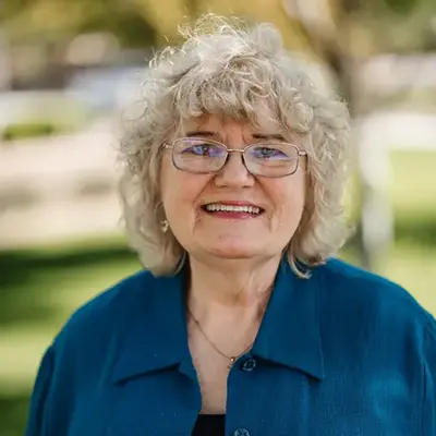 Dottie Anderson