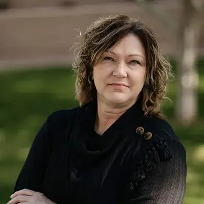 Kelly Payne