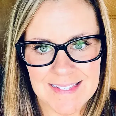 Michelle McGilvery
