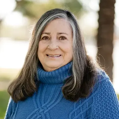 Nancy Roberts