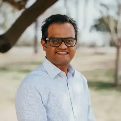 Srinivas Dannaram