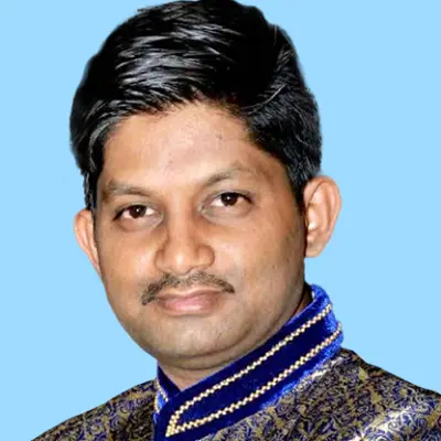 Vadiraj Gorebal