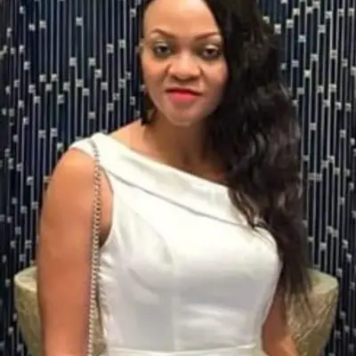 Esther Njingu