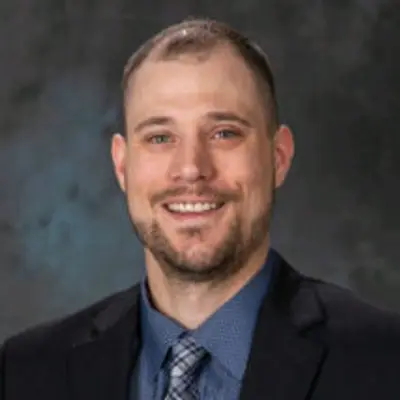 Jeremy Gwilt
