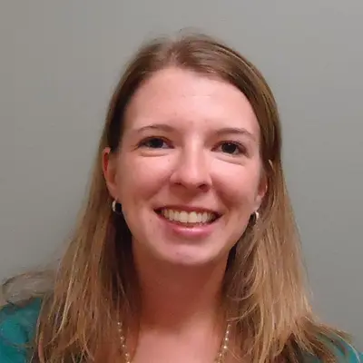 Amanda Carpin Straub