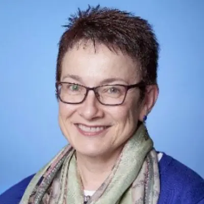 Mary Anne Albaugh