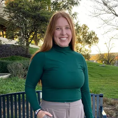 Nicole Forte