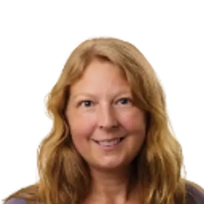 Kirsten Carlson - TMS psychiatrist in Sister Bay
