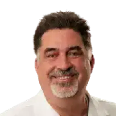 Lawrence Bellmore - TMS psychiatrist in Sister Bay