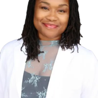 LaKebra Scott PMHNP