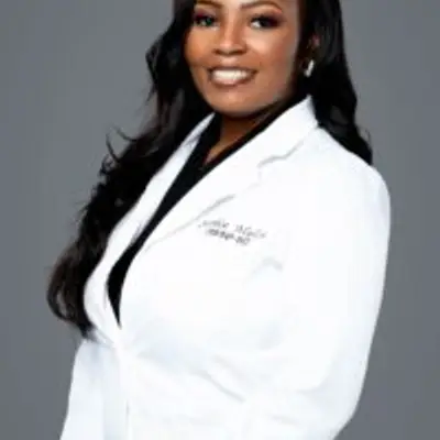 Mrs. Jerrika Myles