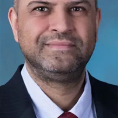 Naveed Shah - TMS psychiatrist in Upper Marlboro