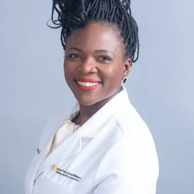 Ngonack Joan Ngembus - TMS psychiatrist in Upper Marlboro
