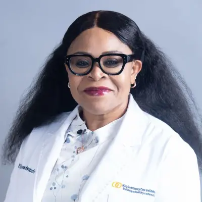 Ugonma Nwokorie - TMS Therapist in Upper Marlboro
