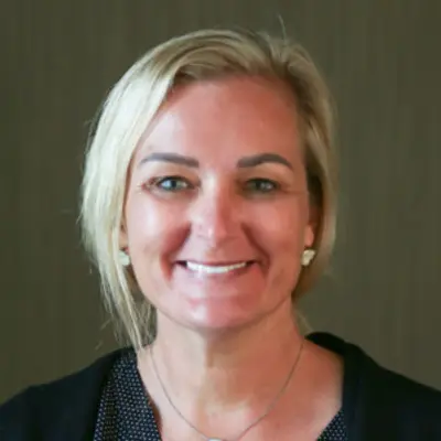 Kelly Slama-McManus