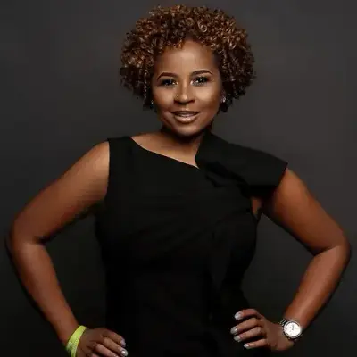 Delvena Thomas