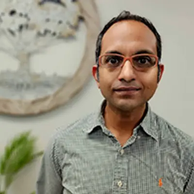 Piyush Das