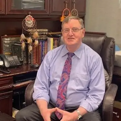 Dwight W - TMS psychiatrist in Fresno