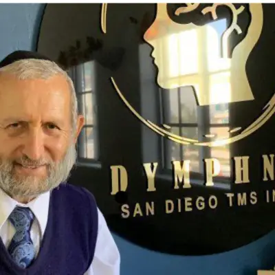Benjamin Gross - TMS specialist in Chula Vista