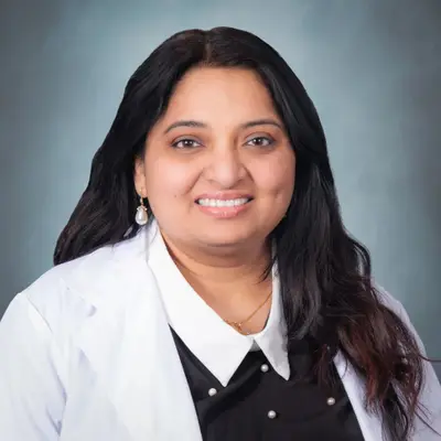 Archana Adikey