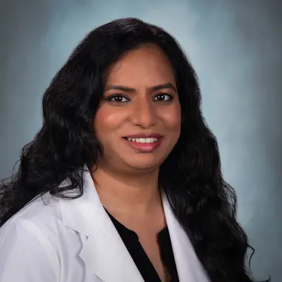 Haritha Ackula