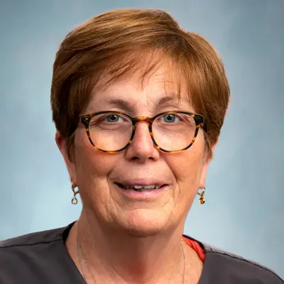 Ms. Linda Abbott