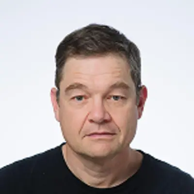 Ian Gordon