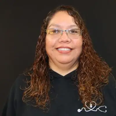 Gwendolyn Davis