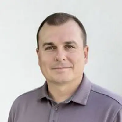 Daniel Clark
