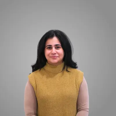 Priyasha Suri
